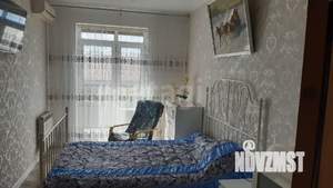 2-к квартира, вторичка, 56м2, 5/5 этаж