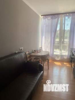 2-к квартира, вторичка, 57м2, 1/6 этаж