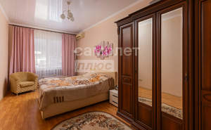 2-к квартира, вторичка, 83м2, 7/12 этаж