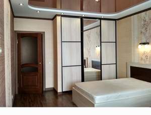 3-к квартира, вторичка, 105м2, 6/10 этаж