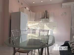 1-к квартира, вторичка, 48м2, 6/6 этаж
