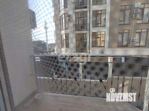 1-к квартира, вторичка, 45м2, 2/7 этаж