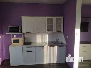 Студия квартира, вторичка, 31м2, 1/4 этаж