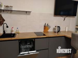 2-к квартира, вторичка, 61м2, 6/21 этаж