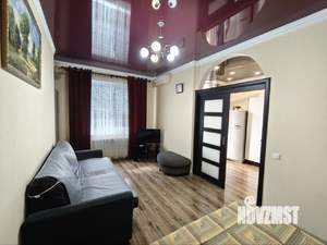 1-к квартира, вторичка, 38м2, 2/5 этаж