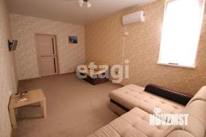 1-к квартира, вторичка, 42м2, 2/3 этаж