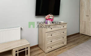 1-к квартира, вторичка, 48м2, 5/7 этаж