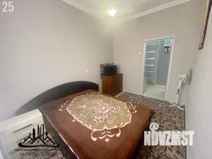 3-к квартира, вторичка, 72м2, 2/2 этаж