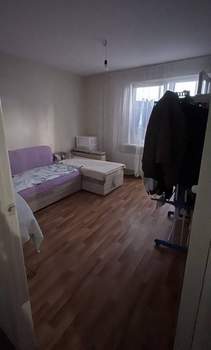 2-к квартира, вторичка, 56м2, 12/16 этаж