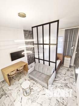 1-к квартира, вторичка, 33м2, 2/18 этаж