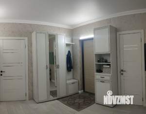 2-к квартира, вторичка, 69м2, 2/8 этаж