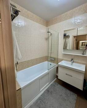 1-к квартира, вторичка, 31м2, 2/8 этаж