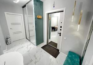 1-к квартира, вторичка, 45м2, 7/7 этаж