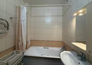 1-к квартира, вторичка, 41м2, 2/8 этаж