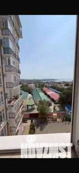 1-к квартира, вторичка, 50м2, 5/7 этаж