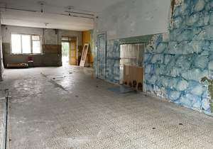 2-к квартира, вторичка, 77м2, 1/2 этаж
