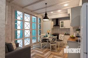 2-к квартира, вторичка, 74м2, 2/8 этаж