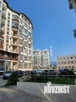 1-к квартира, вторичка, 48м2, 8/8 этаж