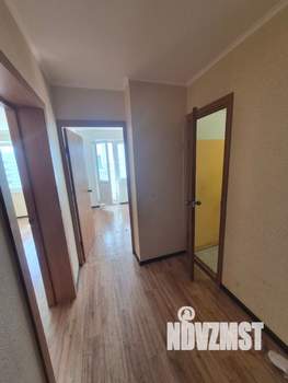 1-к квартира, вторичка, 42м2, 15/16 этаж