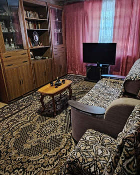 2-к квартира, вторичка, 48м2, 1/3 этаж