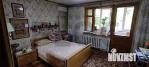 3-к квартира, вторичка, 69м2, 2/2 этаж