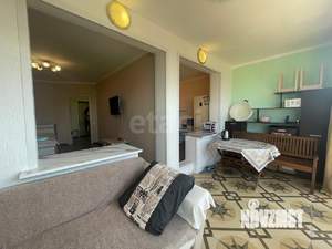 1-к квартира, вторичка, 51м2, 3/15 этаж