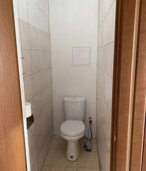3-к квартира, вторичка, 58м2, 4/9 этаж