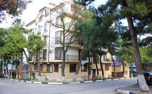 2-к квартира, вторичка, 47м2, 1/5 этаж