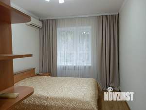 2-к квартира, вторичка, 53м2, 1/9 этаж