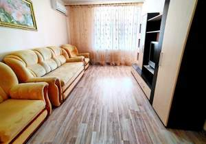 1-к квартира, вторичка, 40м2, 1/16 этаж