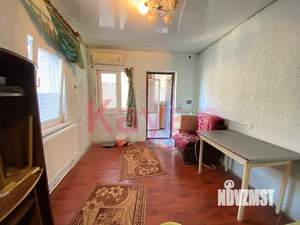 1-к квартира, вторичка, 24м2, 1/1 этаж