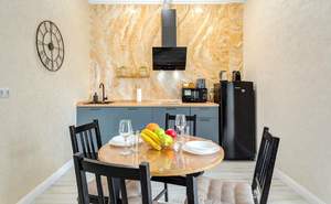 2-к квартира, вторичка, 43м2, 1/6 этаж