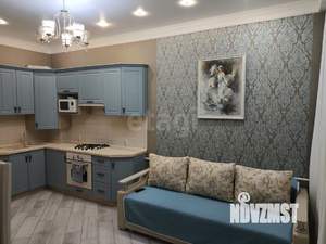 1-к квартира, вторичка, 42м2, 3/10 этаж