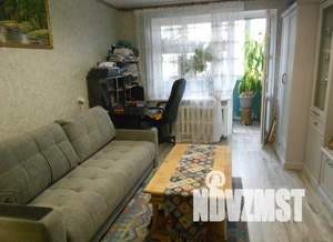 2-к квартира, вторичка, 56м2, 6/9 этаж