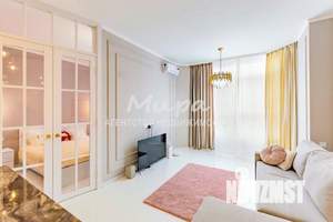 1-к квартира, вторичка, 36м2, 6/8 этаж