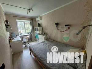 2-к квартира, вторичка, 45м2, 1/3 этаж