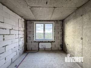 2-к квартира, вторичка, 67м2, 8/9 этаж