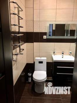 2-к квартира, вторичка, 65м2, 3/4 этаж