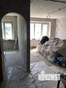 1-к квартира, вторичка, 32м2, 3/5 этаж