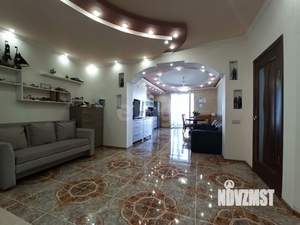 2-к квартира, вторичка, 100м2, 6/15 этаж