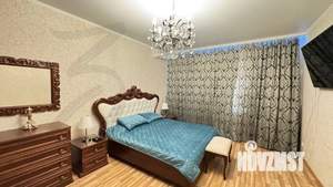 3-к квартира, вторичка, 106м2, 6/7 этаж