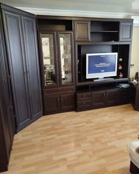 2-к квартира, вторичка, 58м2, 2/9 этаж