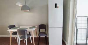 1-к квартира, вторичка, 40м2, 7/8 этаж