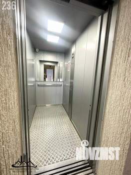 3-к квартира, вторичка, 105м2, 2/10 этаж