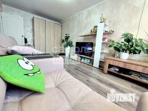 2-к квартира, вторичка, 54м2, 15/16 этаж