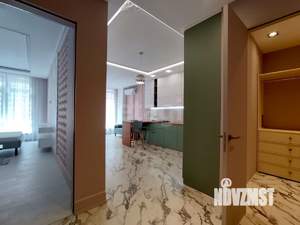 1-к квартира, вторичка, 50м2, 2/7 этаж