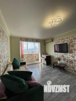 2-к квартира, вторичка, 53м2, 8/9 этаж