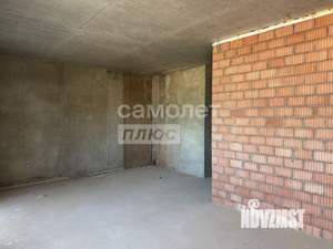 1-к квартира, вторичка, 46м2, 9/10 этаж