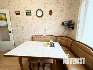 2-к квартира, вторичка, 57м2, 4/6 этаж