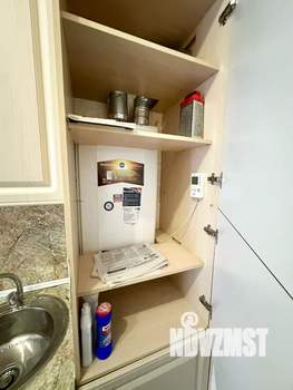 1-к квартира, вторичка, 42м2, 2/10 этаж